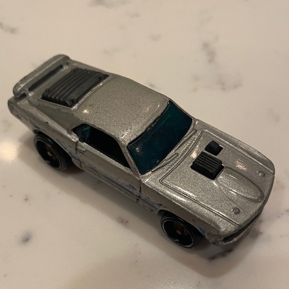 Lot of Vintage Cars Tonka San Francisco Sightseeing/Cars/Jeep/1997 Mustang Mach - Picture 12 of 16